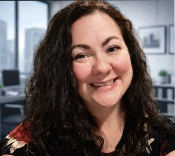 Melissa Werthmann, MSN, PMHNP-BC